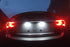 OEM-Replace 18-SMD LED License Plate Light Kit For Infiniti Q50, Nissan Juke etc