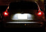 OEM-Replace 18-SMD LED License Plate Light Kit For Infiniti Q50, Nissan Juke etc