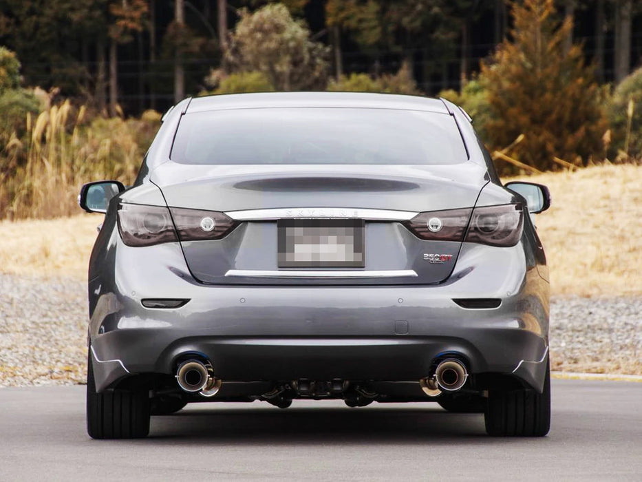 NewCar LED Light Bar Bumper Reflector Marker Brake Lights for Infiniti NewCar LED Light Bar Bumper Reflector Marker Brake Lights for Infiniti