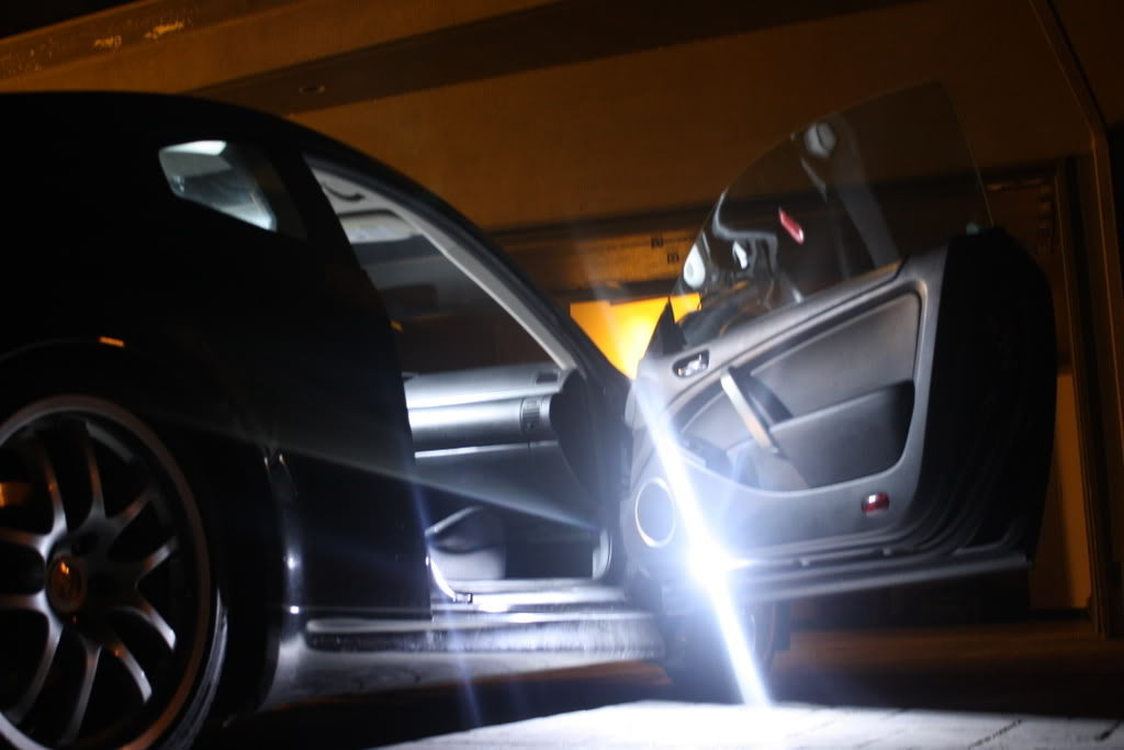 11-Piece White LED Interior Light Kit For Infiniti G35 G37 Q60 Coupe (2007-2015) – 6000K Cool White