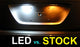 White 3W Full 18-SMD CAN-bus LED License Plate Light Kit For Jeep 2019+ Cherokee