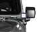 20W 3-Inch CREE LED A-Pillar Pod Lighting Kit For Jeep Wrangler JL, Gladiator JT