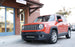 20" 120W LED Light Bar w/ Behind Grille Mounts, Wiring For 2015-up Jeep Renegade