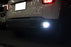Euro/JDM Rear Fog & Backup Light w/LED Bulbs, Wiring For 2015-19 Jeep Renegade