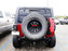 Smoked Lens F1 Style Strobe LED 3rd Brake Light For 2007-17 Jeep Wrangler JK JKU