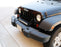 White Amber 120W 20" LED Light Bar w/ Bracket, Wirings For 07-17 Jeep Wrangler