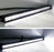 150W 30" LED Light Bar w/ Front Hood Top Bracket Wiring For 18+ Jeep Wrangler JL