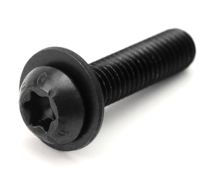 Jeep Wrangler Torx Screws Set Of 4 M8 Torx Screws & Bolts For Jeep - Foto 13