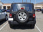 Rear Spare Tire Location Mount 20W LED Pod Light Kit For Jeep Wrangler JK JL