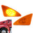 side marker lights turn signal for kenworth t660 t170 t270 t370