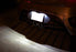 OE-Fit Xenon White 3W Full LED License Plate Light Kit For 2006-11 Kia Rio Rio5