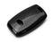 Chrome Black TPU Key Fob Case Cover For Kia Optima K5 Sorento Carens Forte Soul