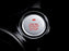 Chrome Blue TPU Key Fob Case Cover For Kia Optima K5 Sorento Carens Forte Soul