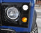 8pc Full LED Signal Driving Brake Light Assy Kit For Land Rover Defender 2 3