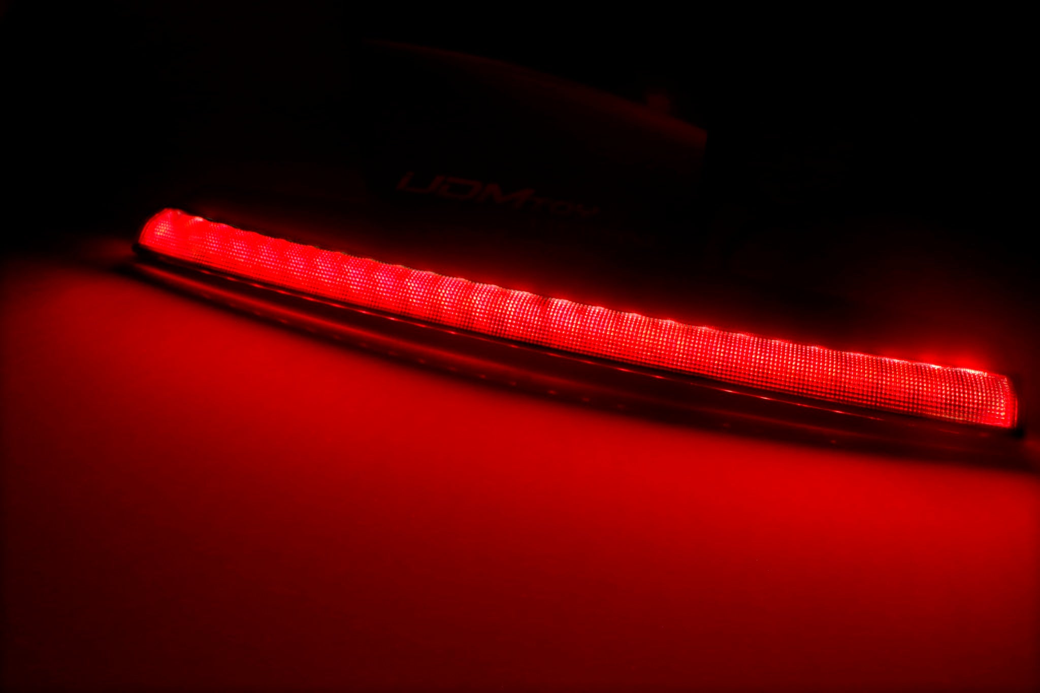 High Mount 3rd Brake Light For 02-12 Land Rover Range Rover L322 ...