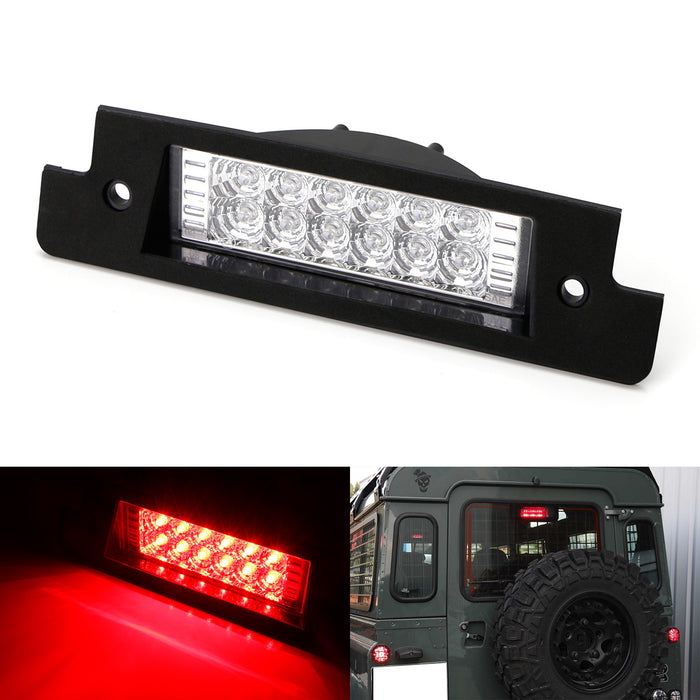 SANTOUXIONG Fit For Land Rover Discovery Defender 90/110 SANTOUXIONG Fit For Land Rover Discovery Defender 90/110