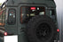 LED High Mount 3rd Brake Light For Land Rover 94-04 Discovery, 97-06 Defender 90