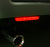 Smoked Lens SMD LED Bumper Reflector Marker Lights For Range Rover Freelander 2