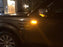 Sequential Amber LED Side Marker Lights For Range Rover Sport Discovery LR3 LR4