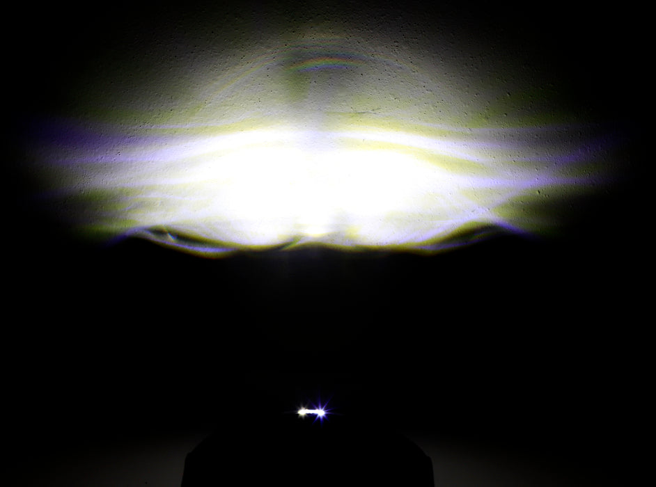 Projector Lens Fog Lamp w/ White LED For Dodge Charger Challenger Grand Cherokee Projector Lens Fog Lamp w/ White LED For Dodge Charger Challenger Grand Cherokee