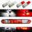(4) 10-SMD LED Bulbs For Ford Chevy GMC etc High Mount 3rd Brake Stop Light Lamp