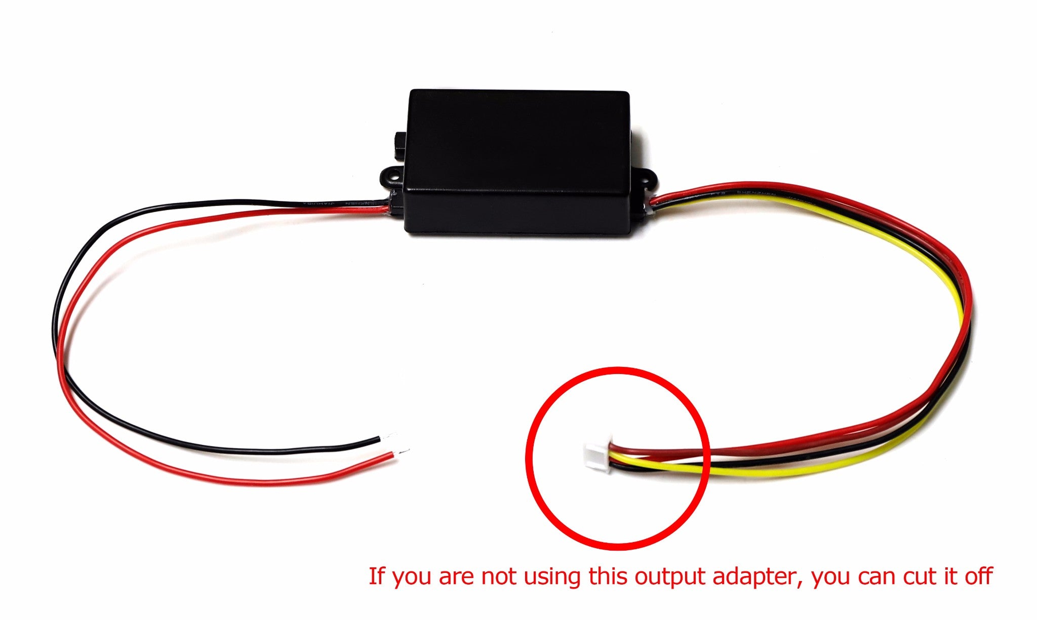 Universal 3-Step Sequential Chase Flash Module Boxes For Car Turn Sign ...