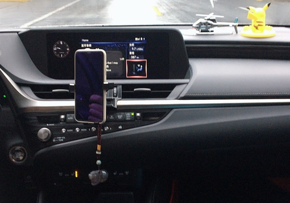 Smartphone Holder Lexus Rx 350 Phone Mount Best Phone Mount For