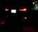 Red Lens 80-SMD LED Bumper Reflector Marker Lights For 2013-2018 Lexus GS ES