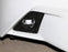 Lexus F-Sport Style Fog Light Bezel Covers ONLY For 13-15 GS350 GS460 GS450h GS