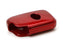Glossy Red Exact Fit Key Fob Shell Cover For Lexus IS ES GS LS CT LX GX RX, etc