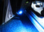 Blue 18-SMD Full LED Side Door/Footwell/Trunk Courtesy Light Kit For Land Rover