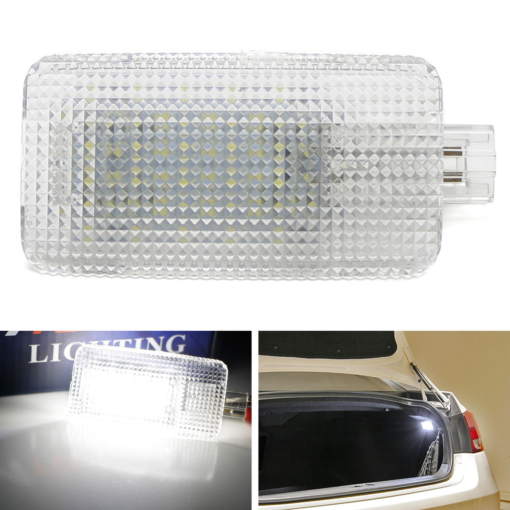 Led Assy Escan Full LED Lamp assembly use for repair or simply upgrade existing lights ...