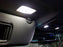 48-SMD White Full LED Sunvisor Vanity Light Replacement Boards For Lexus Toyota