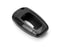 Glossy Black Key Fob Shell Cover For 18-up Lincoln MKZ MKC Navigator Continental