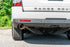 OE-Spec Red Rear Bumper Reflectors For 2005-09 LR3, 10-13 Range Rover Sport, LR4