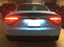 OE-Fit White 3W Full LED License Plate Light Kit For 03-12 Maserati Quattroporte