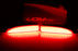 Smoked Lens 90-SMD LED Bumper Reflector Marker Tail/Brake Lights For Mazda 3 5 6