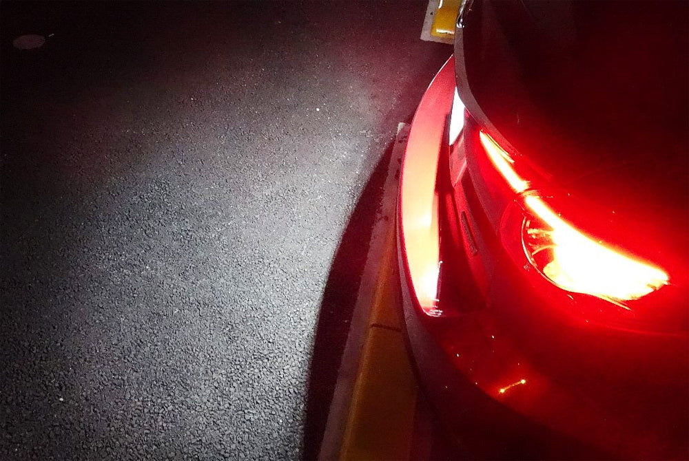 2 Luci Targa LED Per Hyundai Tucson IX35 2015-2018 - 3W Bianco Puro, Canbus Integrato - Foto 2