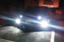 White Full LED Daytime Running Light Bulb Conversion Kit For 16-up Mazda MX-5 ND