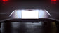 OE-Fit White 18-SMD Full LED License Plate Light Kit For 16-up Mazda MX-5 Miata