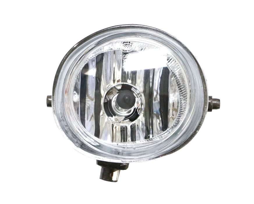 Right Hand passenger Side Fog Light Lamp w/ Halogen Bulb For Mazda 2 3 6 CX5 CX7