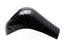 Glossy Black Carbon Fiber Shift Knob Cover Shell For Mercedes C E GLK GL G Class
