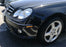 Euro Smoked Lens Amber LED Side Marker Lights For 2003-09 Mercedes W209/C209 CLK