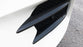 Carbon Fiber Lower Bumper Decoration Trims For 17-20 Pre-LCI W213 E-Class Sedan