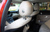 Seats Headrest Pillow Adjust Button Trims For Mercedes W205 C, X205 GLC-Class...