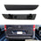 Smoke Lens Rear Bumper Reflector Replacement For 14-up Mercedes W447/W448 Metris