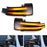 Side Mirror Sequential Blink Turn Signal Light For Mercedes ML GL GLE GLS G R...