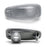 Clear Fender Blinker Side Marker Light Housings For Mercedes CLK SLK, Sprinter