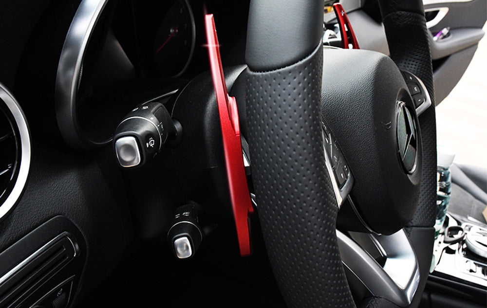 Volante Paddle Shifter Extension Shift Paddle Extender Per