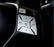 Silver 12pc Steering Wheel Control/Button Trims For Mercedes B C E CLA GLA GLK